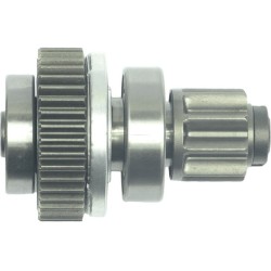 Bendix para arranque  Denso128000-9700 / 128000-9701 / 228000-0810